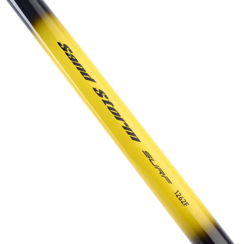Daiwa Sand Storm Surf Rods